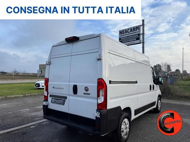 Fiat Ducato 2023