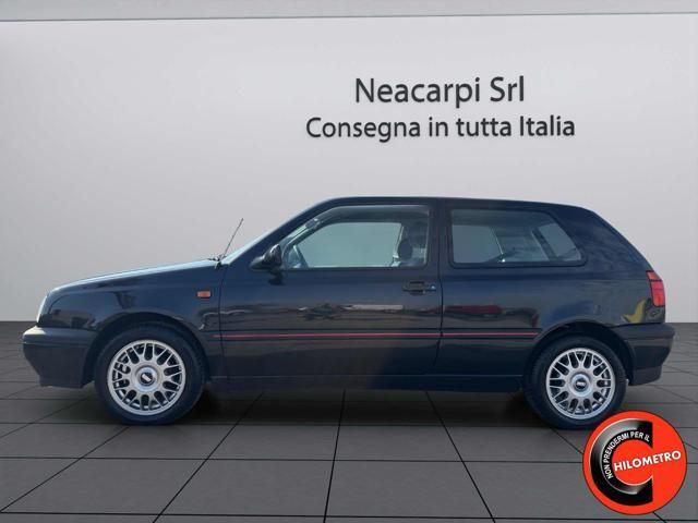 Volkswagen Golf 1993