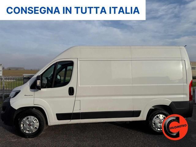 Fiat Ducato 2023