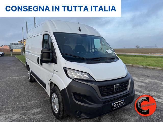 Fiat Ducato 2023