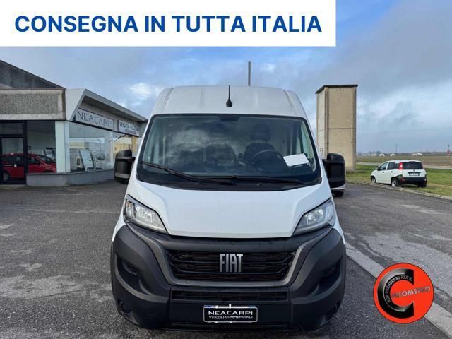 Fiat Ducato 2023