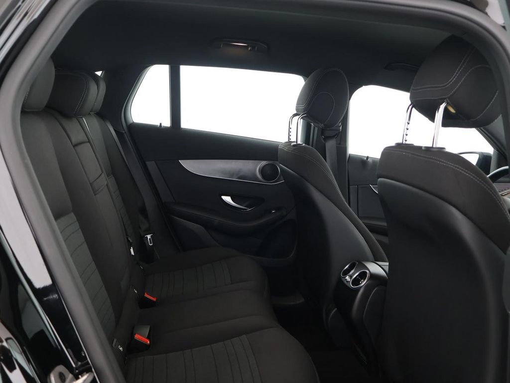 Mercedes-Benz EQC 2022