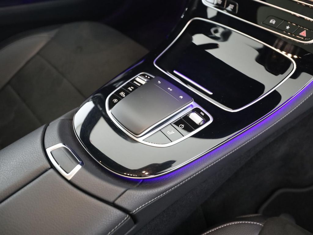 Mercedes-Benz E 400 2022