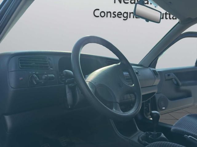 Volkswagen Golf 1993