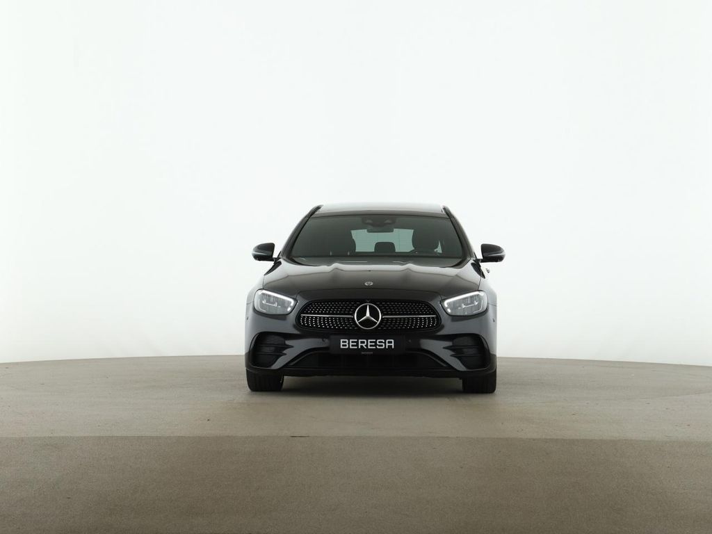 Mercedes-Benz E 400 2022