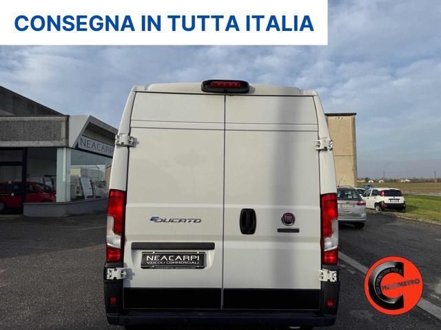 Fiat Ducato 2023