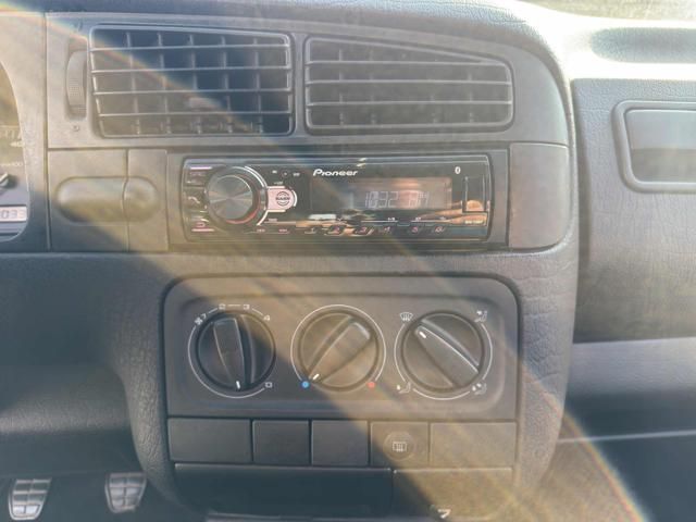 Volkswagen Golf 1993