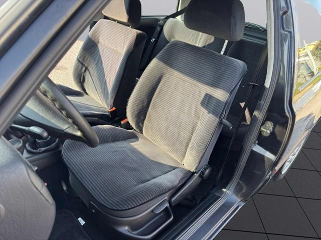 Volkswagen Golf 1993