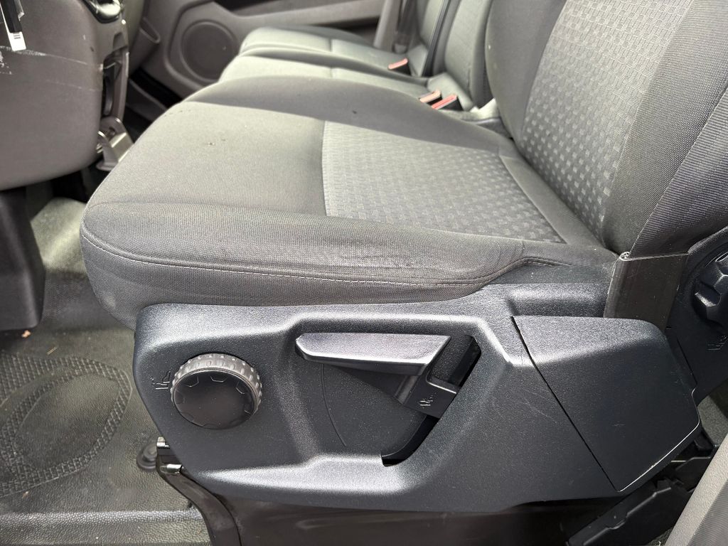 Ford Transit Custom 2020