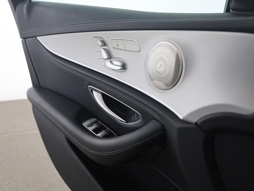 Mercedes-Benz E 400 2022