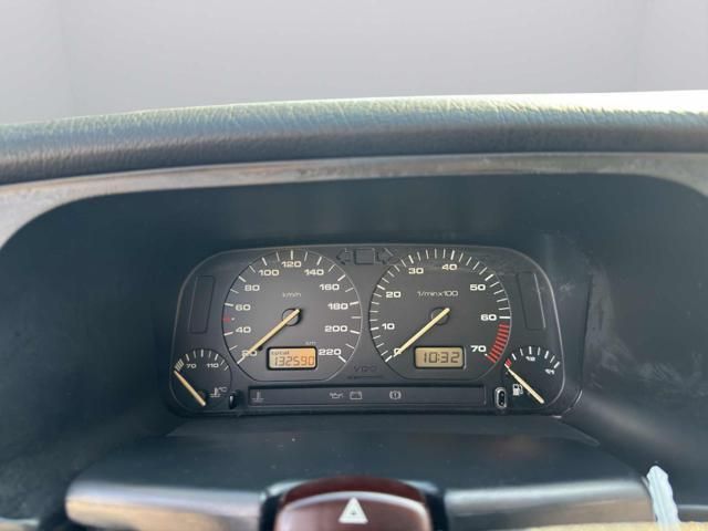 Volkswagen Golf 1993