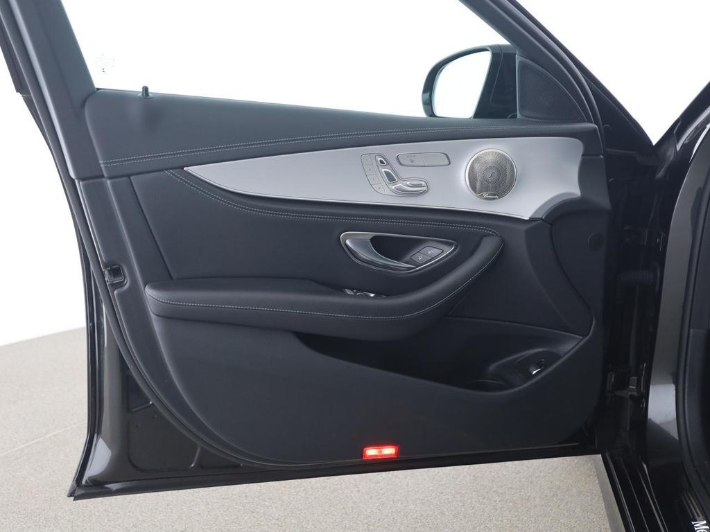 Mercedes-Benz E 400 2022