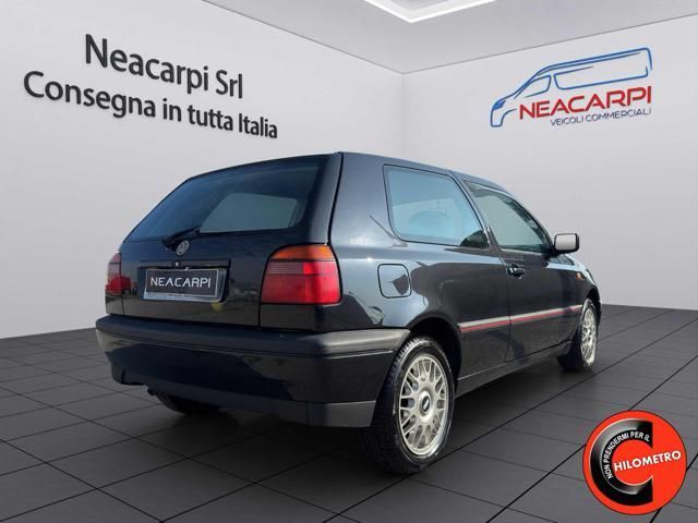 Volkswagen Golf 1993
