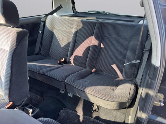 Volkswagen Golf 1993