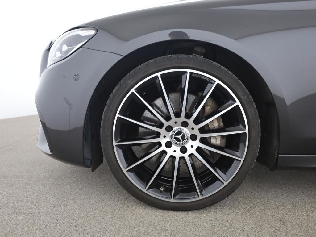 Mercedes-Benz E 400 2022