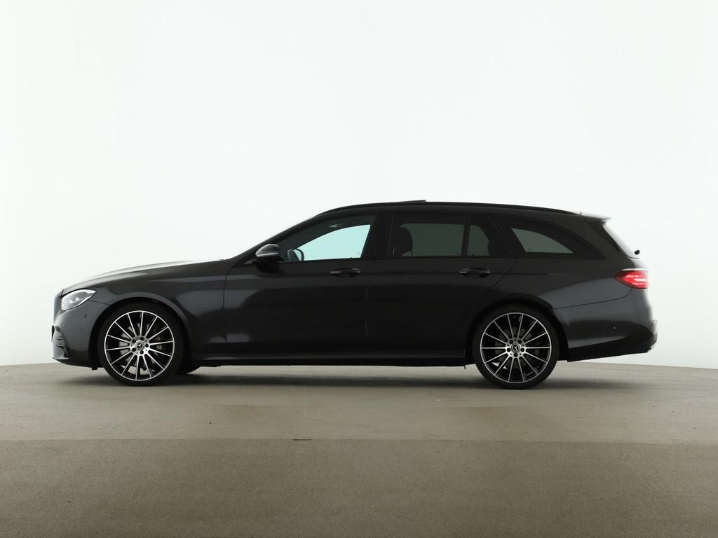 Mercedes-Benz E 400 2022