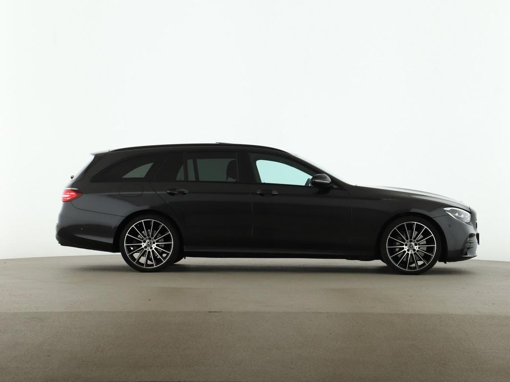 Mercedes-Benz E 400 2022