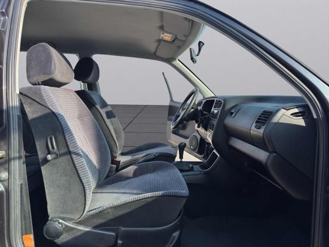 Volkswagen Golf 1993