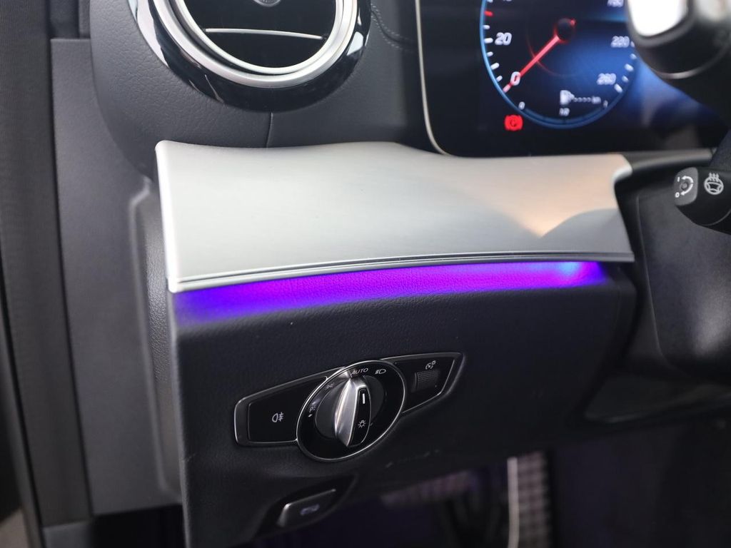 Mercedes-Benz E 400 2022