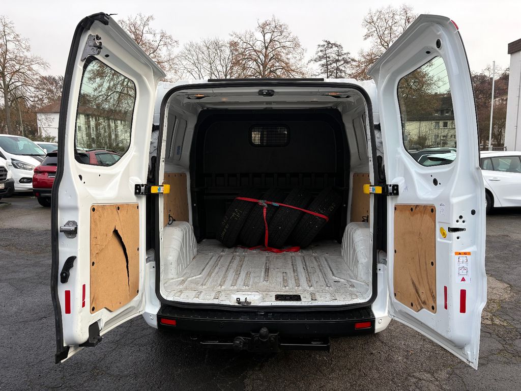 Ford Transit Custom 2020