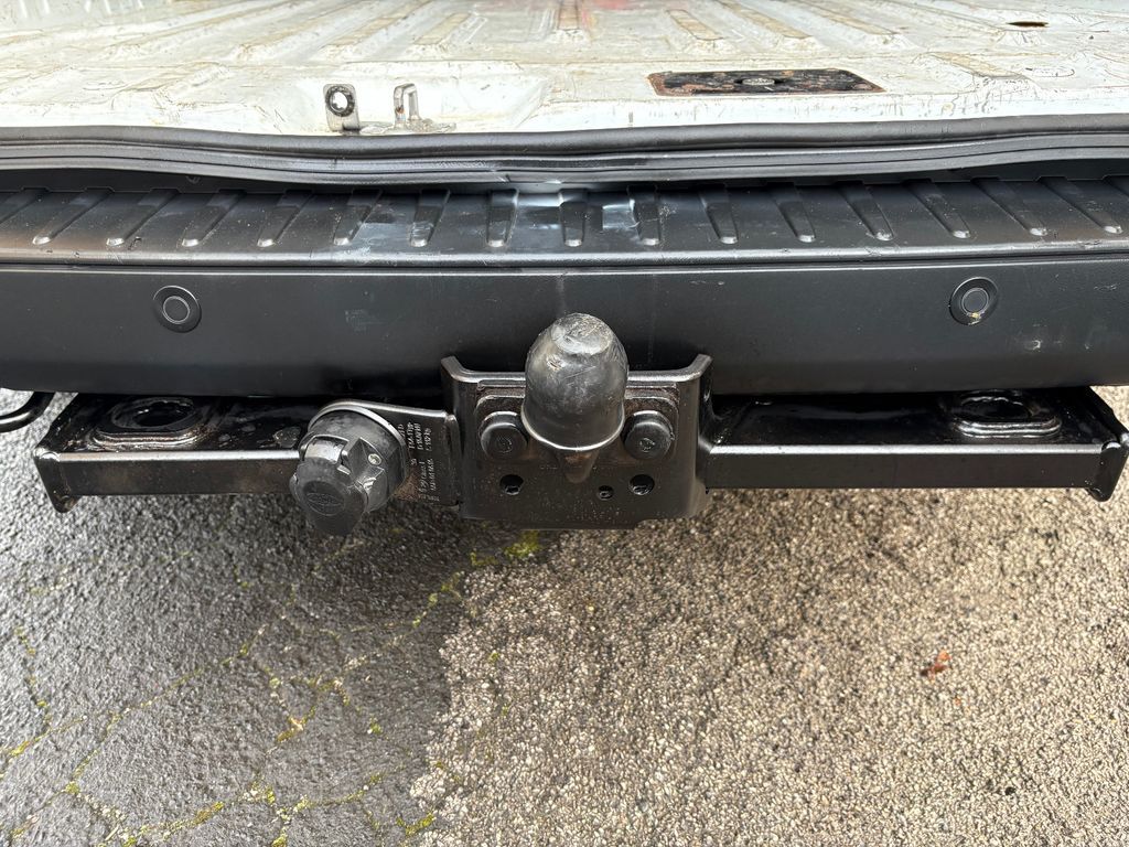 Ford Transit Custom 2020