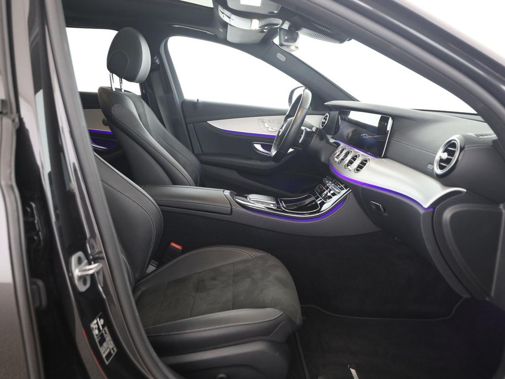 Mercedes-Benz E 400 2022