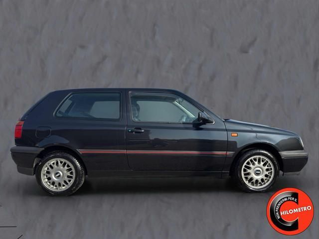 Volkswagen Golf 1993