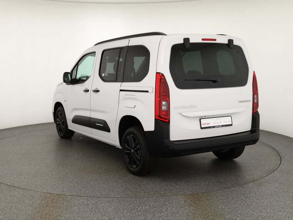 Citroën Berlingo 2025