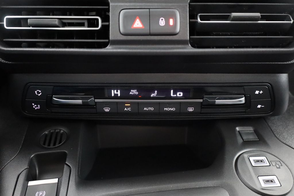 Citroën Berlingo 2025