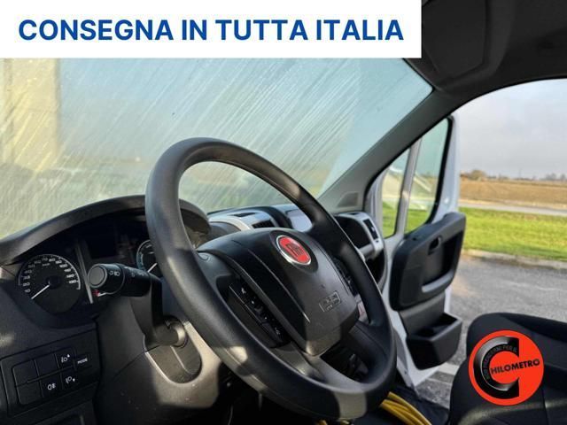 Fiat Ducato 2023