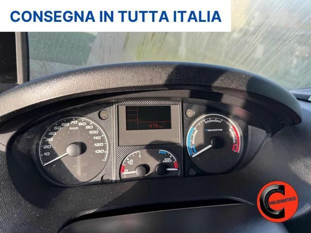 Fiat Ducato 2023