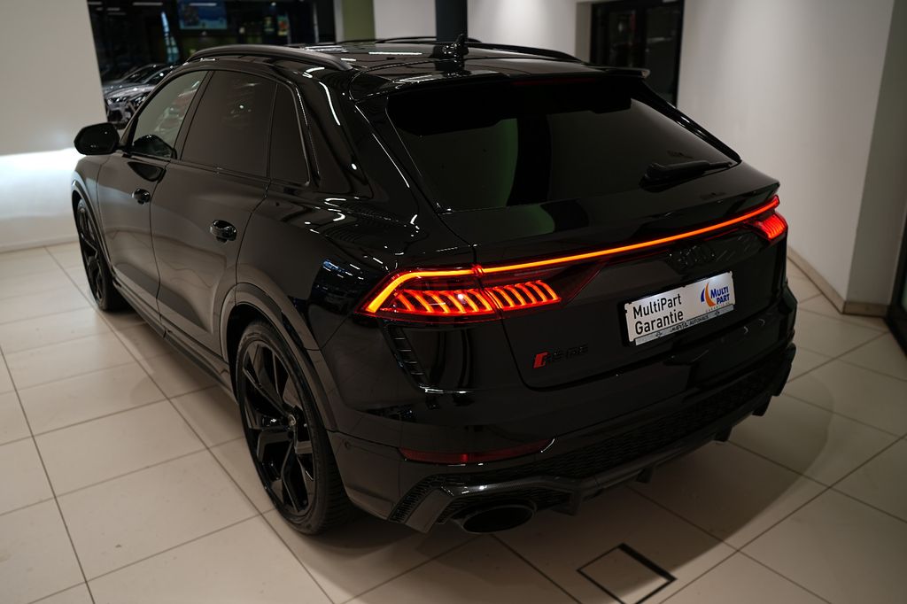 Audi RSQ8 2023