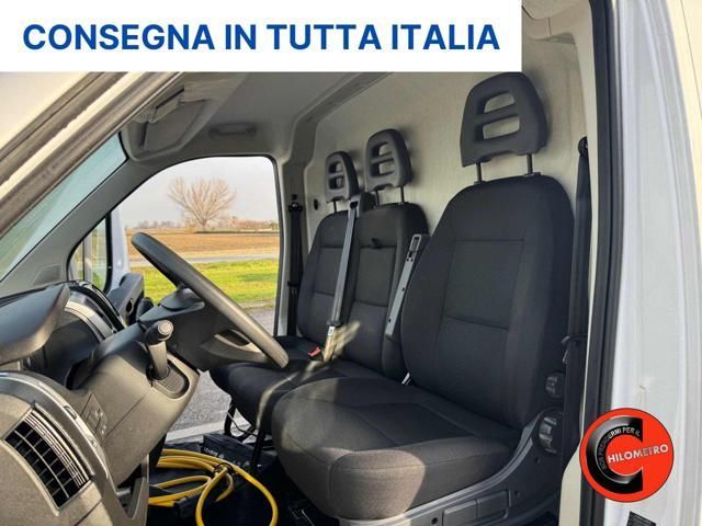 Fiat Ducato 2023