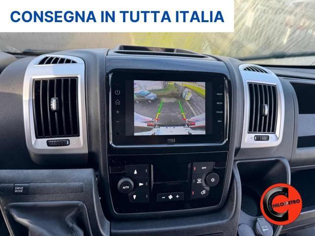 Fiat Ducato 2023