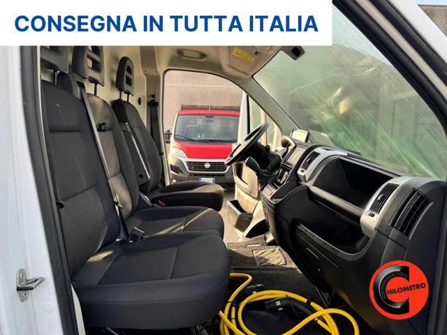 Fiat Ducato 2023