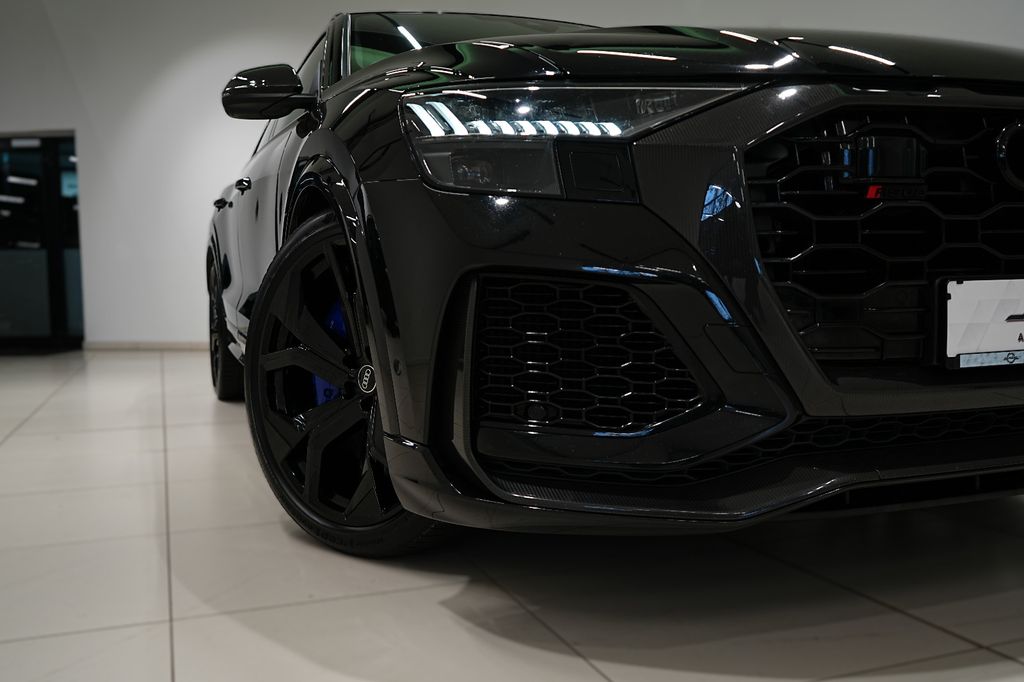 Audi RSQ8 2023
