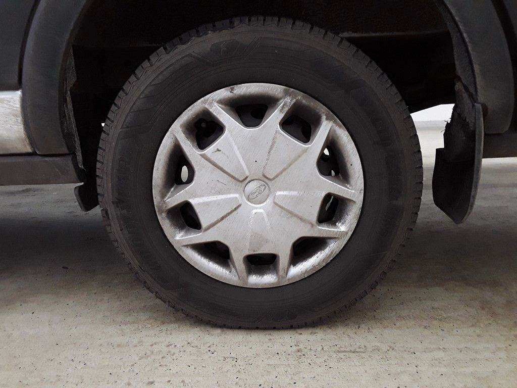 Ford Transit 2024