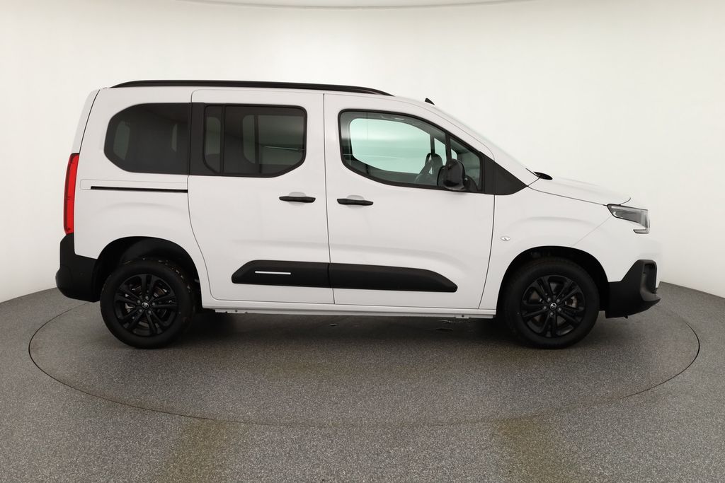 Citroën Berlingo 2025