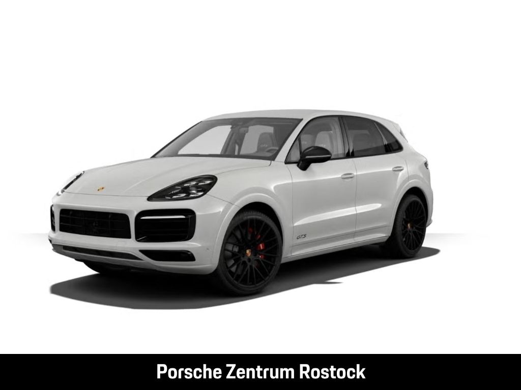 Porsche Cayenne 2020