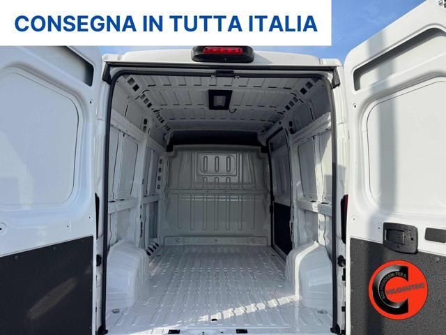 Fiat Ducato 2023