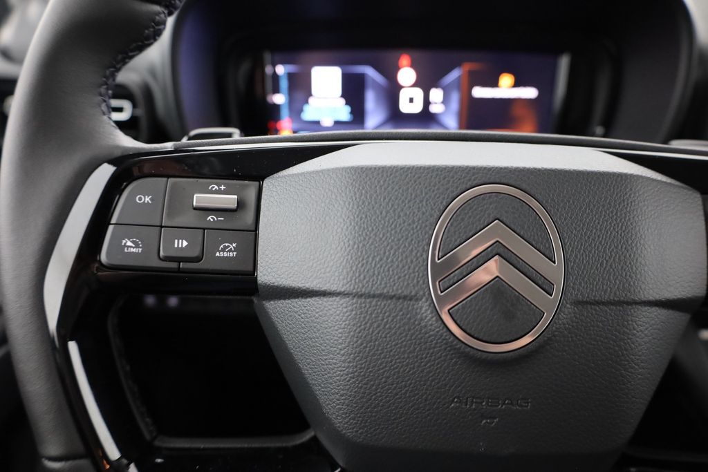 Citroën Berlingo 2025