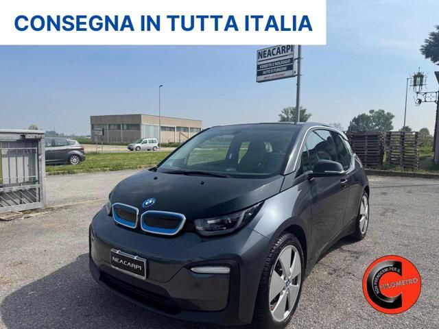 BMW i3 2020