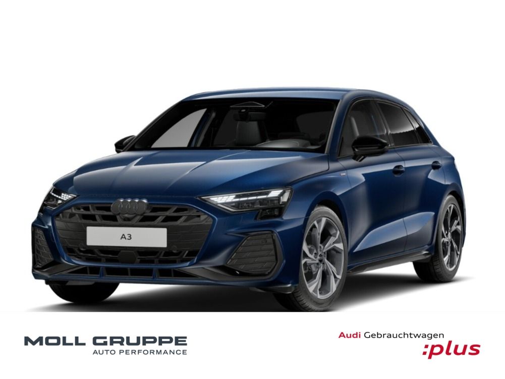 Audi A3 2025