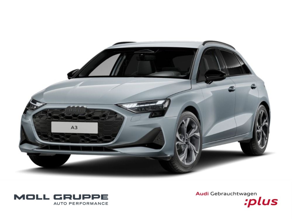 Audi A3 2025