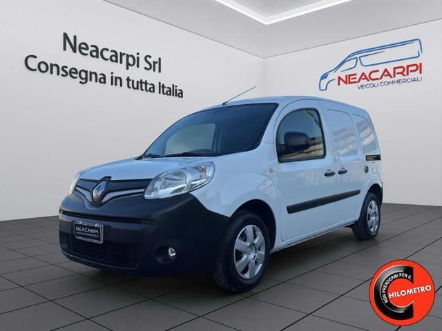 Renault Kangoo 2017