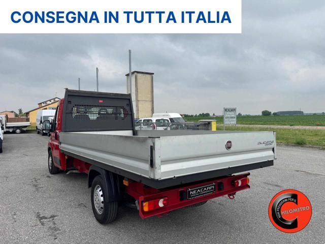Fiat Ducato 2019