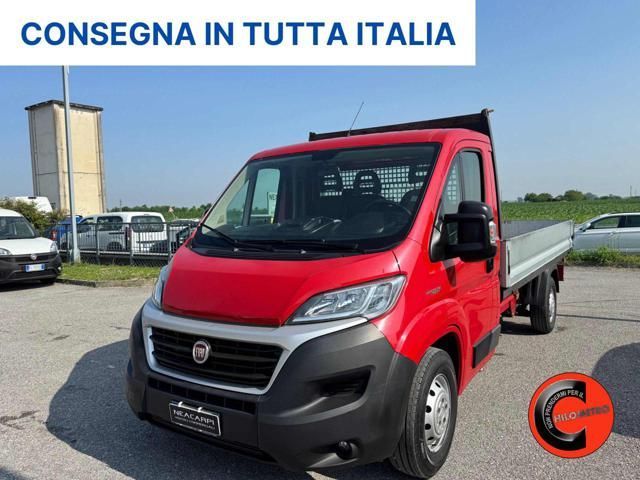 Fiat Ducato 2019