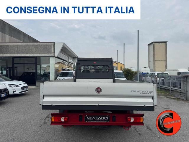 Fiat Ducato 2019