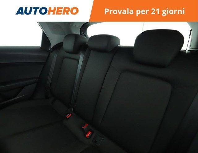 Audi A1 2022