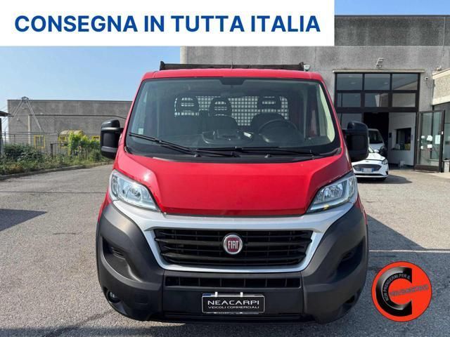 Fiat Ducato 2019